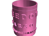 FREEDOM CUP Plain-0