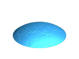 Peaceful Earth -1