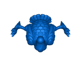artflex turkey body-0