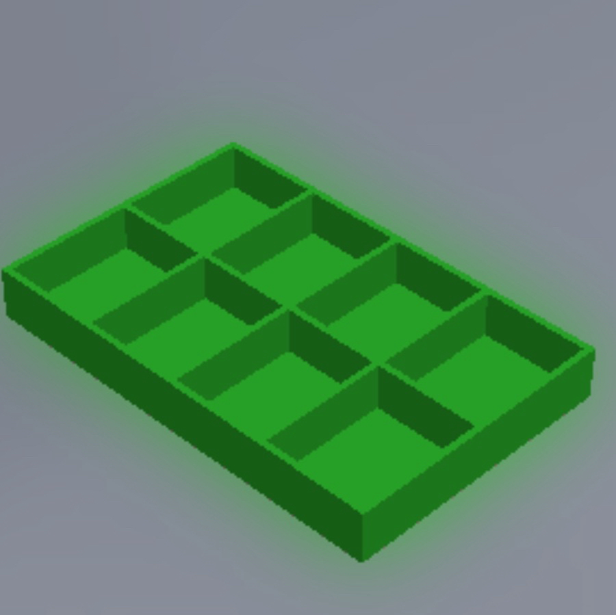 coin organiser