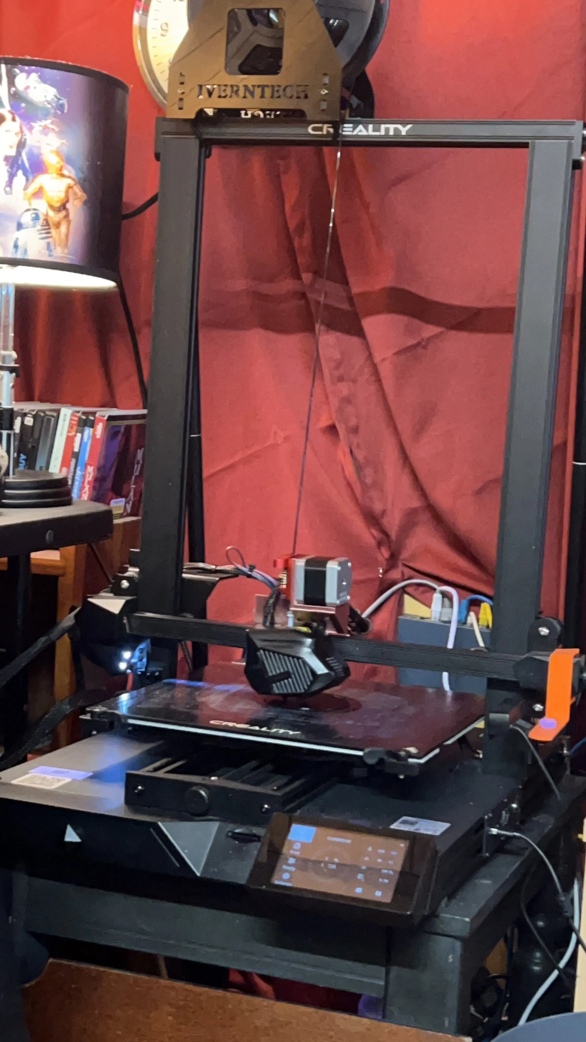 Creality CR-10 Smart