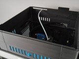 Riser K1 mit CFS System-2