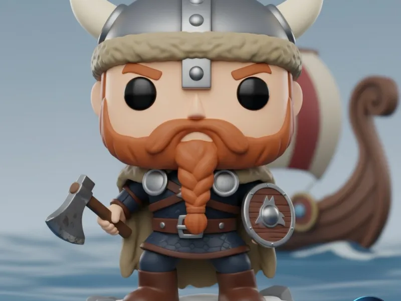 VIKING