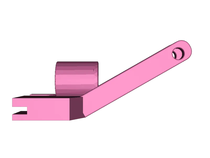 guida del filamento 3