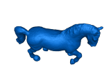 cheval -0