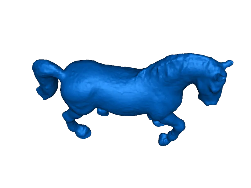 cheval 