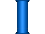 testers paint rack-2