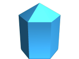 Candle hollow-0
