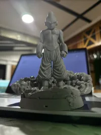 Ender 3 v3 Surround LED Light bar-1