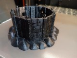Witch's house-2