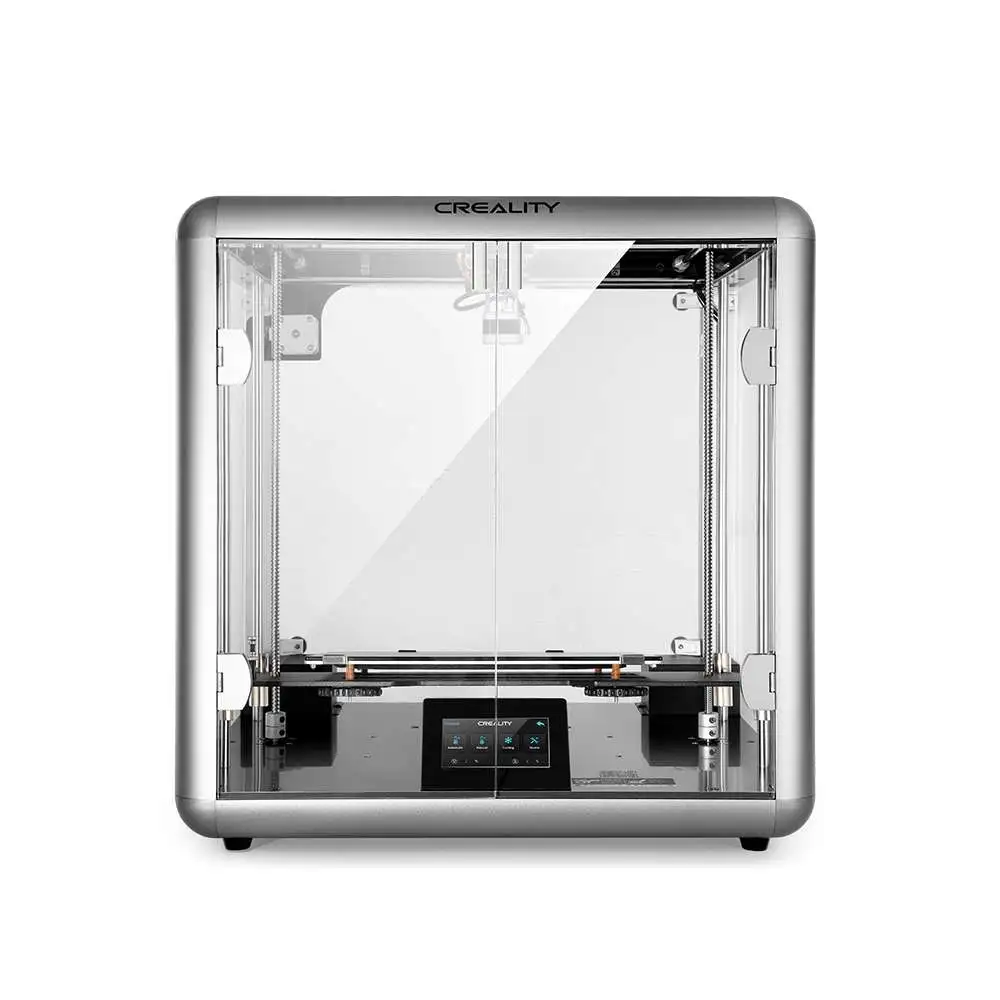 Creality Integrated Printer