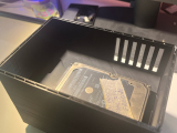 Raspberry Pi NAS-5