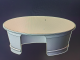 Крышка графина Decanter Lid-0