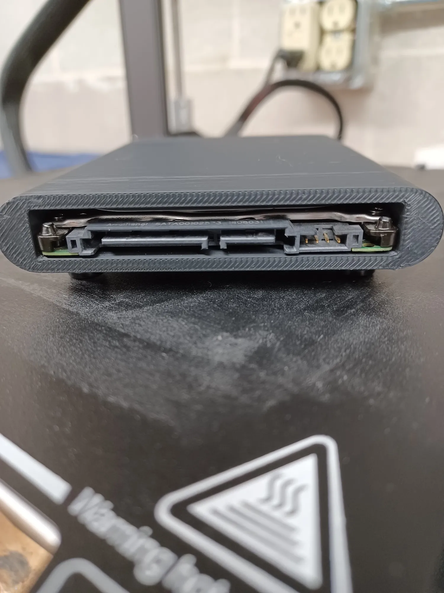 HDD Box-0