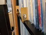 Vinil Plak Bölücüler-1