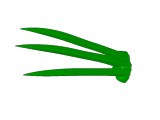 Wolverine Claws-1