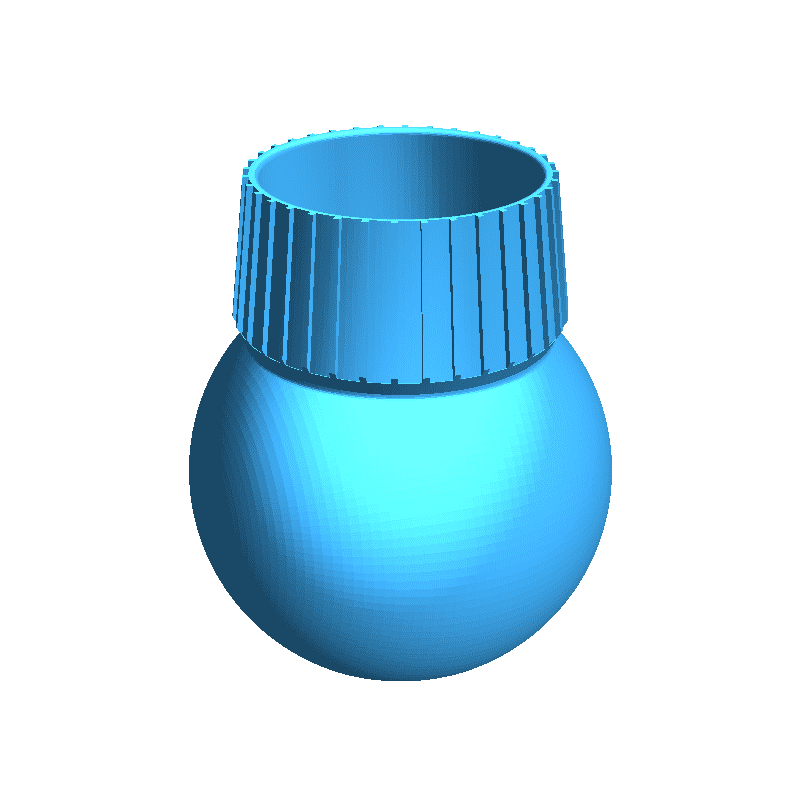 Cupola R2 parte 1