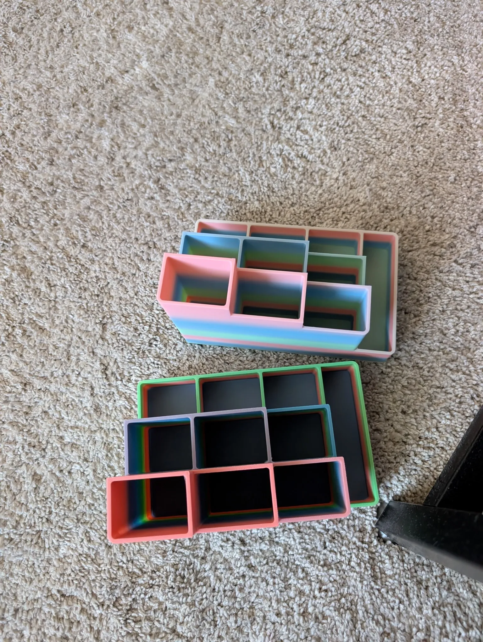 Stationery stand-7