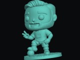 MESSI FUNKO-3