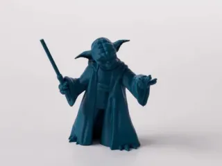 yoda