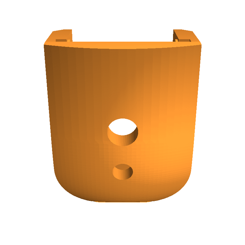 hi capa mag base | 3D models download | Creality Cloud