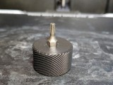 Hex bit driver-0