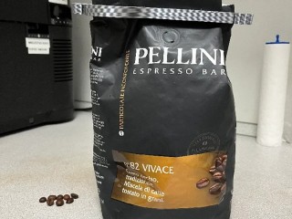 Coffee Bag Clip