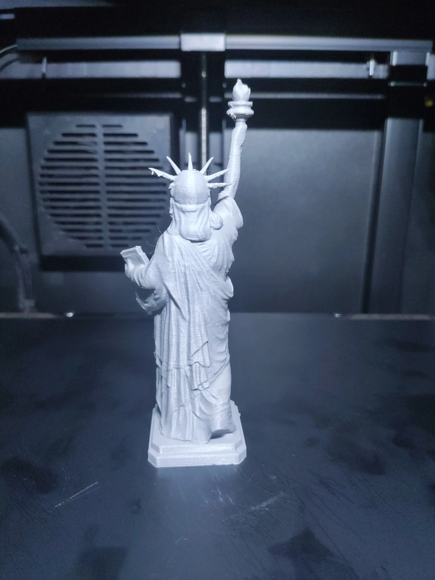 Estatua de la libertad-5