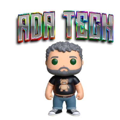 avatar of ADA TECH