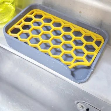 Soap holder-0