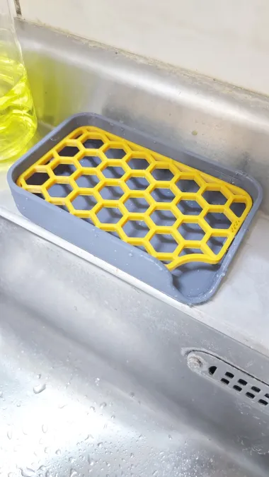 Soap holder-0