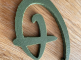 Großbuchstaben-0