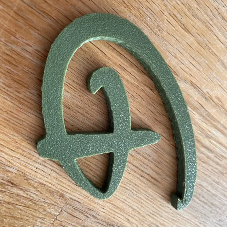 Hoofdletters