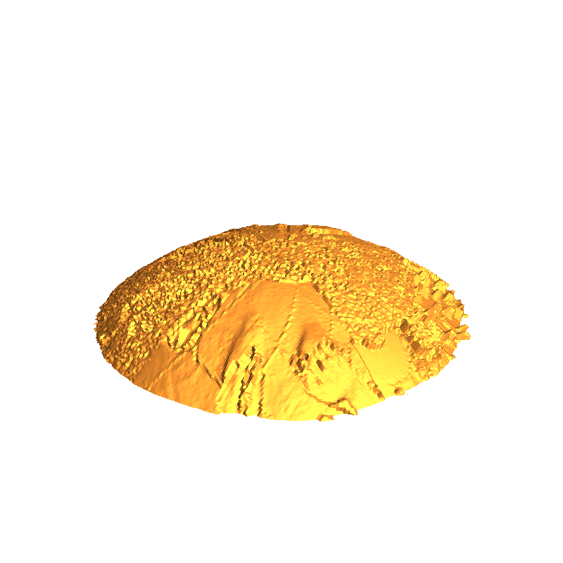 Free Industrial Design & Prototypes STL Download - SEQZ SPHEREby ...