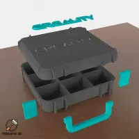 Creality Box-2