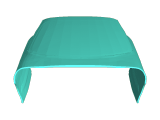 Supra mk4 1/10-7