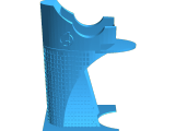 echo stands-0