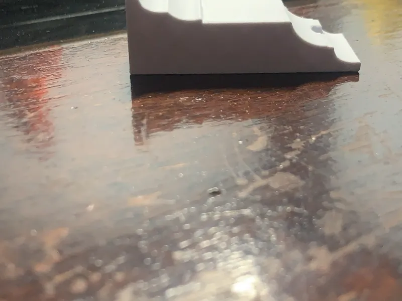 floating shelf bracket