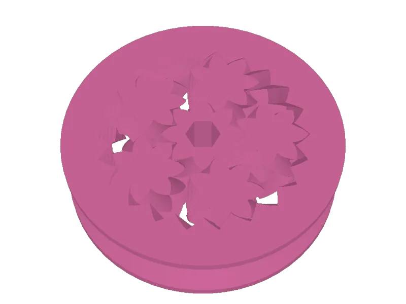 подшипник