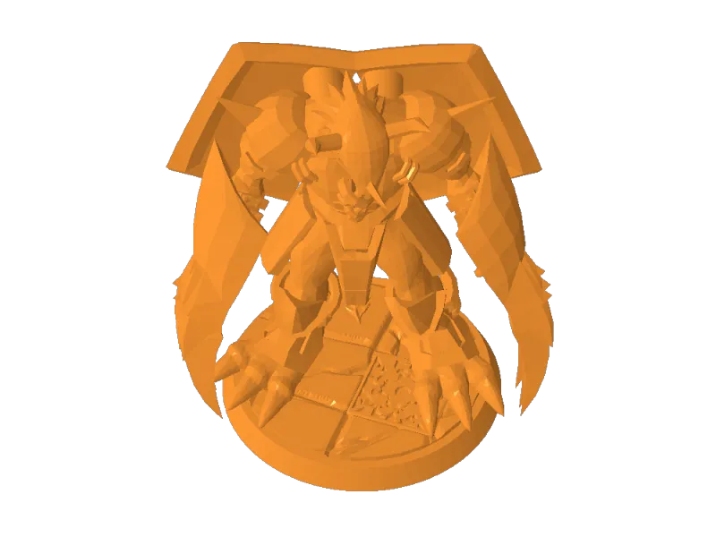 WarGreymon