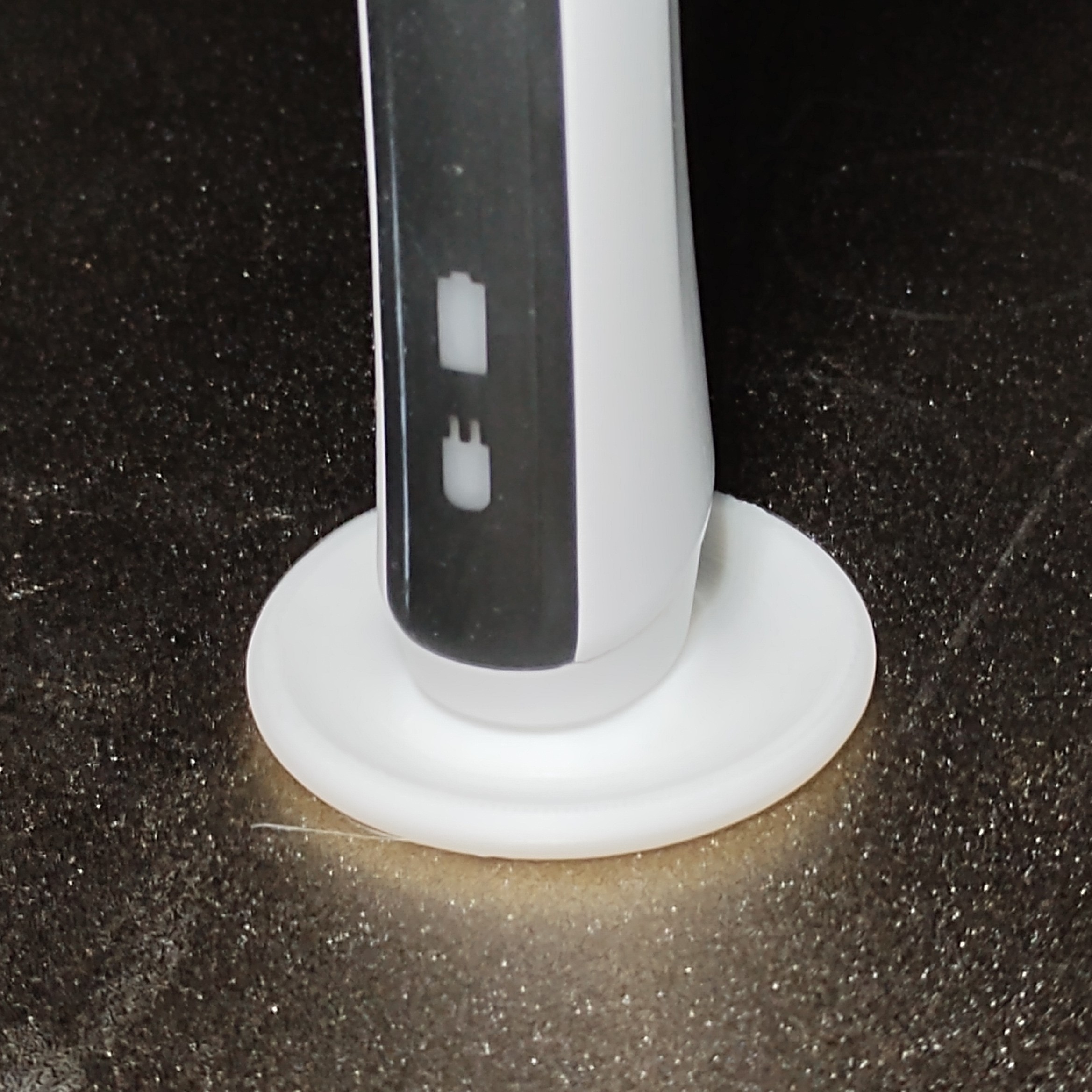 Oral B Toothbrush Stand