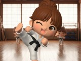 kick girl-0