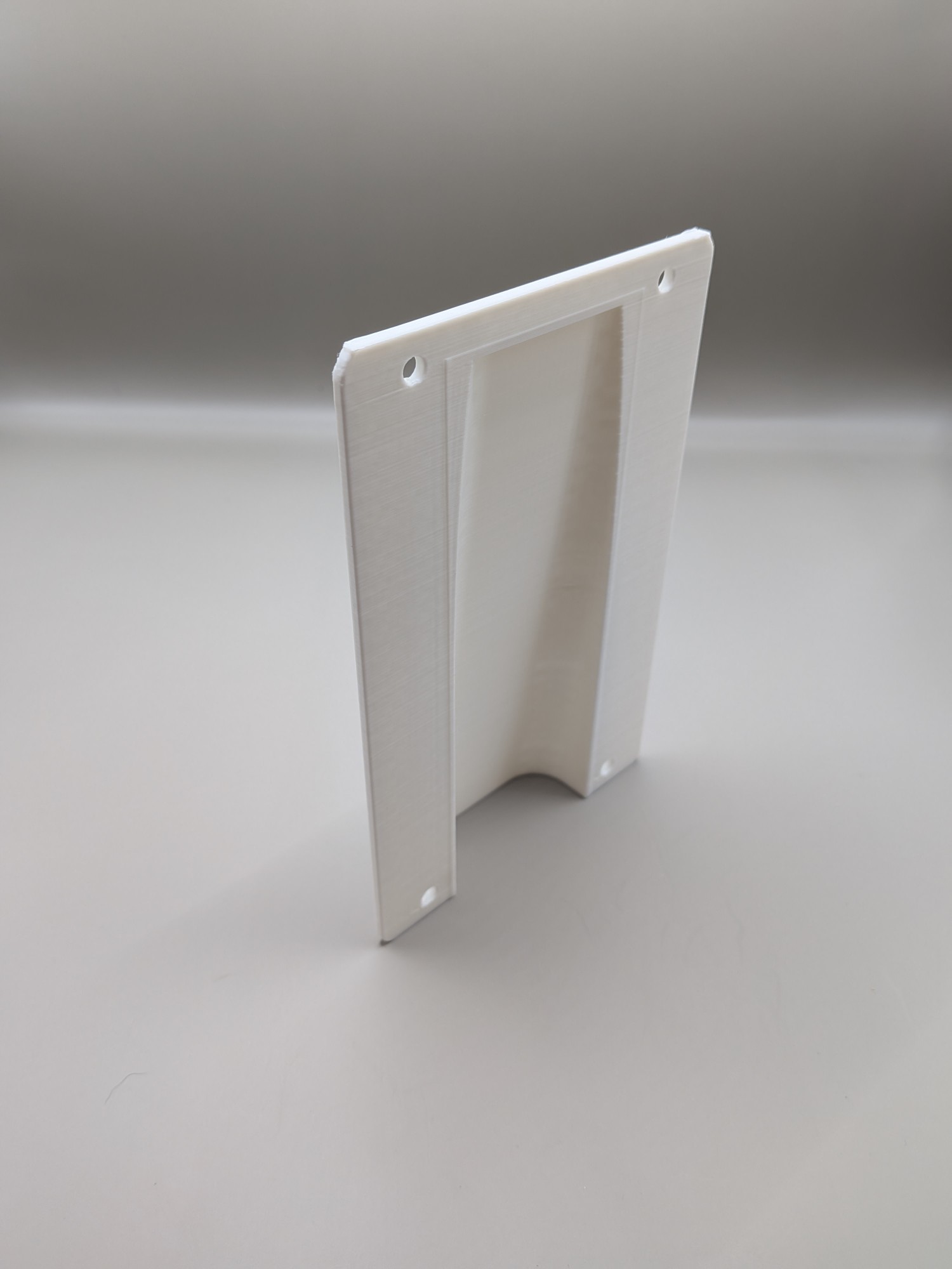 3D Printer Files | 3MF File | Honda Ruckus radiator cover with scoop ...