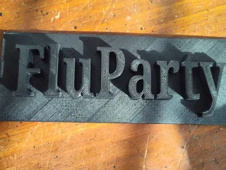 Fluparty fixed 