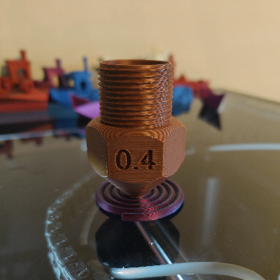 avatar of The Jaichel