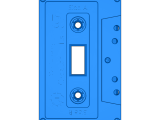 Light Switch Cassette-2