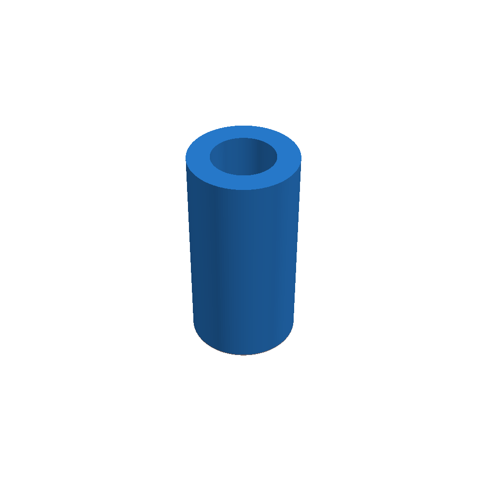 ender 3 bed leveling shims