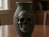 Vase Skell-4