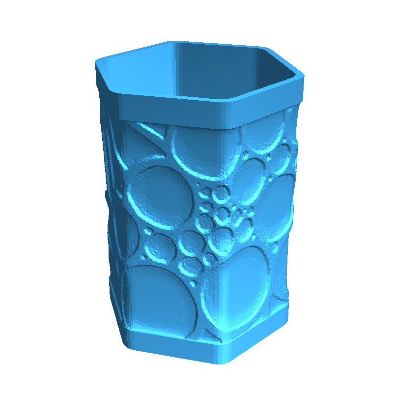 3D Printer Files | 3MF File | rul | Creality Cloud