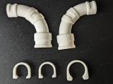 Ender 5 max nozzle bus -0